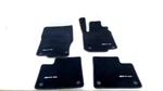Mercedes-benz Amg Original 4 Floor Mats 166 Gle Class Rhd Black New Ovp. Fixed Price $260.47.
