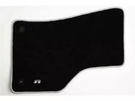 Genuine Volkswagen Mojomats Carpeted 5G1-061-325-041. Fixed Price $120.65.