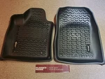 Jeep Grand Cherokee Limited Floor Liners By Rugged Ridge. Fixed Price $84.99.