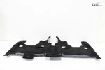2011-2021 Jeep Grand Cherokee Rear Lower Floor Carpet Cover Liner Mat Oem. Fixed Price $134.74.