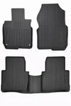 2017-2022 Genuine Oem Honda Cr-v High Wall All-season Floor Mats 08P17-TLA-111. Fixed Price $156.99.