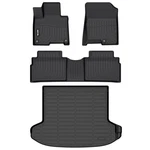 Aipoil Floor Mats & Cargo Liner Set For 2023 2024 2025 Kia Sportage Plug. Fixed Price $130.19.