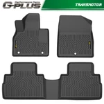 All-weather 1ST & 2ND Row Tpe Floor Mats Fit For 2020-2024 Hyundai Palisade. Fixed Price $67.25.