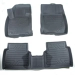 3PCS Floor Mats For 2020-2025 Lincoln Corsair Standard No Fit Plug-in Hybrid. Fixed Price $59.99.