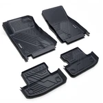 Chevrolet Corvette 1958-1962 Floor Mats-custom-fit, All-weather, Non-slip. Fixed Price $219.97.