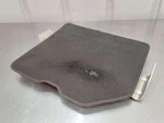 2012 Audi R8 Rh Right Foot Rest Carpeting 423864420B *melted*. Fixed Price $40.37.