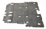 New Oem Ford Rear Floor Carpet Panel KL1Z-7813000-CD Expedition 2021-2024. Fixed Price $785.95.