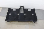 2015 - 2023 Mercedes C300 W205 Rear Floor Carpet Cover Liner Mat Oem A2056800906. Fixed Price $101.17.