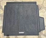 Genuine Oem Land Rover Range Hse L405 Rubber Cargo Mat Black 2013-2022. Fixed Price $124.99.