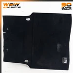 13-19 Maserati Quattroporte Q4 Rear Trunk Floor Cargo Cover Mat Black Oem. Fixed Price $129.04.