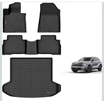 Kelcseecs Floor Mats & Cargo Liner For 2025 2024 2023 Kia Sportage Hybrid.... Fixed Price $114.16.