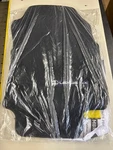 Lexus Oem Carpet Floor Mat Set 2022-2026 NX350 NX3/450H Black W/silver Stitch. Fixed Price $100.00.