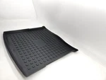 Genuine 16-19 Mercedes GLE350 W166 Trunk Cargo Liner Rubber Floor Mat Carpet. Fixed Price $88.00.