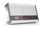 Mtx Audio WET75.4 400W Rms 4-CHANNEL Class A/b Marine Amplifier. Fixed Price $294.05.