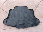 07-11 Honda Cr-v Crv Oem All Weather Season Rubber Trunk Cargo Mat Liner. Fixed Price $125.00.