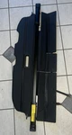Oem Lexus GX460 2010-2023 Rear Cargo Tonneau Cover Black 64910-60230 64910-60190. Fixed Price $299.99.