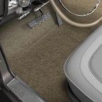 Oer Fawn/sandalwood Die-cut Loop Replacement Carpet Kit Standard Backing. Fixed Price $285.02.