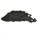 11-22 Durango Grand Cherokee Inner Rear Wheelhouse Insulator Silencer 68161172AA. Fixed Price $96.15.