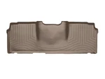 Weathertech Floorliner For 2013-2018 Ram 2500/3500 2ND Row, Tan. Fixed Price $98.95.