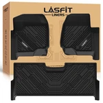 Lasfit Floor Mats 2017-2026 Ford F250 / F-350 F-450 F-550 Super Duty. Fixed Price $149.99.