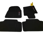 2011-2012 Mopar Durango Floor Mat Kit 82212326AC New Oem. Fixed Price $122.25.