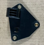 2010 2014 Audi A5 Right Convertible Storage Cover Top-bracket 8F0825176A Oem.. Fixed Price $34.99.