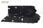 2015 - 2021 Lexus NX200T NX300 Whole Floor Carpet Mat Liner Cover Oem. Fixed Price $299.99.