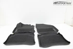 2016-2022 Toyota Prius Front Rear All Weather Floor Liner Mat Rubber Oem. Fixed Price $127.04.