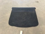 11-16 Honda Cr-z Rear Trunk Floor Mat Liner Carpet Spare Tire Cover, Oem LOT3664. Fixed Price $126.65.