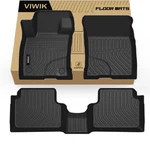 Viwik Ford Maverick Floor Mats 2022-2025 (not Hybrid) All-weather Custom Fit. Fixed Price $138.18.