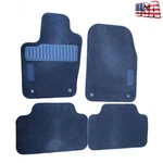 For 2013-2015 Jeep Grand Cherokee WK15 Premium Carpet Floor Mats Front Rear Us. Fixed Price $80.90.