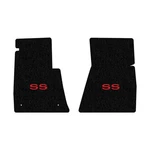 Lloyd Mats 2PC Set For 1966-1967 Chevrolet Nova. Fixed Price $144.99.
