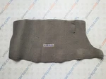 2011 2012 Nissan Leaf Trunk Cargo Floor Mat Carpet Grey Oem 999E38X000. Fixed Price $40.00.