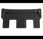 Genuine Ford Floor Mats All-weather Black 3RD Row LB5Z-7813182-BA Explorer 20-26. Fixed Price $37.99.