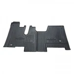 100891 Minimizer Kenworth W900 T800 T660 T600 Std Day Cab Auto Trans Floor Mat. Fixed Price $249.95.