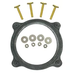 Dometic Floor Flange Seal Hardware Kit 385310063. Fixed Price $47.14.