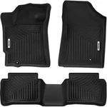 Oedro 3D Mold Floor Mats Liner For 2007-2012 Nissan Altima Sedan Tpe All-weather. Fixed Price $78.64.