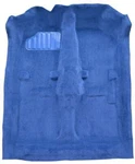 Carpet Kit For 1994-1996 Buick Century 2 And Door. Fixed Price $192.95.