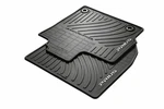 Genuine Oem Front And Rear Floor Mat Set For Toyota Prius 12-15 PT9084712220. Fixed Price $77.06.