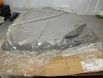 Gm 22789881 Floor Mat Set 3 Row 4 Piece Dark Graphite General Motors Oem. Fixed Price $90.99.