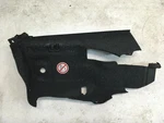 Volkswagen Eos (2008) 1F Right Rear Boot Carpet Trim 1Q0867428T. Fixed Price $40.24.