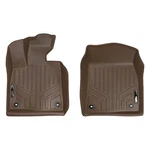 Maxliner Floor Mats 1ST Row Set Tan For 2016-2018 Lexus Rx (all Models).... Fixed Price $147.27.