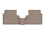Weathertech Floorliner Hp 2015-2019 Ford Escape 2ND Row, Black. Fixed Price $108.95.