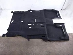2018 Volkswagen Atlas Rear Interior Floor Carpet Lining 3CN-863-367-E-JB1 *blk. Fixed Price $224.44.