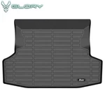 Fits 22-26 Subaru Wrx Trunk Mat All Weather 3D Molded Rear Boot Cargo Liner Tpe. Fixed Price $54.99.
