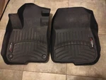 Weathertech Floor Liner 2017-2022 Honda Cr-vblack 4411101 *used*. Fixed Price $49.99.