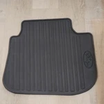 Floormat Subaru Outback & Legacy All Weather Rear Psgr Good No Tears Cracks. Fixed Price $29.71.