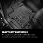Husky Liner 94061 Weatherbeater Floor. Fixed Price $225.86.
