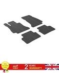 Rear Floor Mat Set For E-class 16-23 MERCEDESE(W213). Fixed Price $196.29.