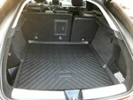 Rear Trunk Liner Floor Mat Cargo For Mercedes-benz Gle-class Coupe 2016-2019 New. Fixed Price $59.95.